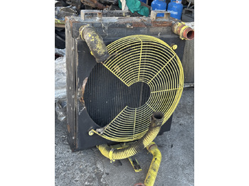 HVAC oprema