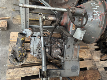 Menjač i delovi CLAAS