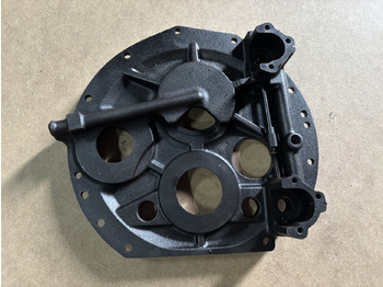 Transmisija za Kombinovani kombajn Claas AXION 830 CMATIC Pokrywa Przekładni 00 1149 385 1     0011493851: slika 2