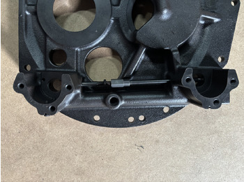 Transmisija za Kombinovani kombajn Claas AXION 830 CMATIC Pokrywa Przekładni 00 1149 385 1     0011493851: slika 4