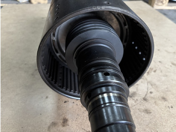 Transmisija za Poljoprivredna mašina Claas AXION 830  Obudowa przekładni mechanicznej   00 1133 391 1   0011333911: slika 4