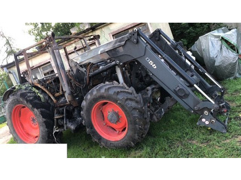Diferencijalna brzina CLAAS