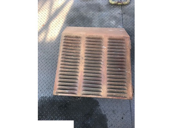 Motor i delovi CLAAS