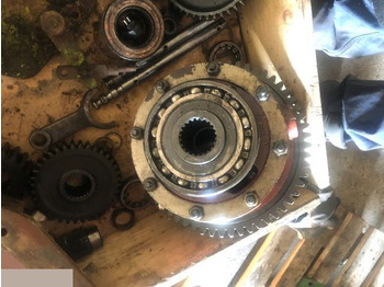 Transmisija za Poljoprivredna mašina Claas Dominator - Skrzynia Biegów [Mechanizm Róźnicowy]: slika 2