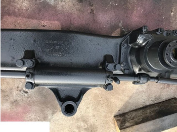 Pogonski reduktor JAGUAR