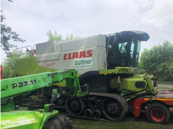 Rukavac točka CLAAS
