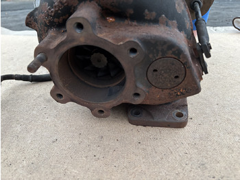 Turbo JAGUAR