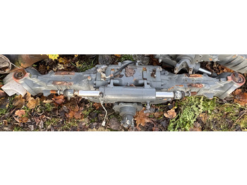 Prednja osovina CLAAS