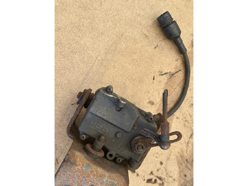 Pedala Cummins 8.3 6CT 6CTA 6CTAA Elektroniczny pedał gazu VDO 408.422/6/1: slika 5