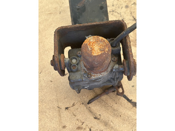 Pedala Cummins 8.3 6CT 6CTA 6CTAA Elektroniczny pedał gazu VDO 408.422/6/1: slika 3