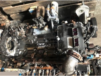 Motor i delovi CUMMINS