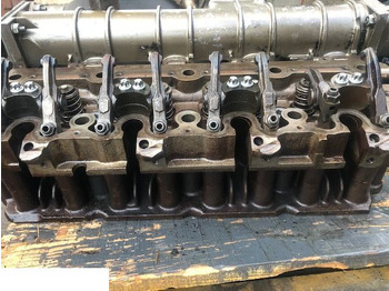 Elektropokretač DEUTZ