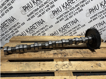 Bregasta osovina za Poljoprivredna mašina Deutz 04909276 TCD 7.8 L6  04914636 Wałek Rozrządu: slika 4