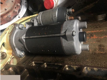 Elektropokretač DEUTZ