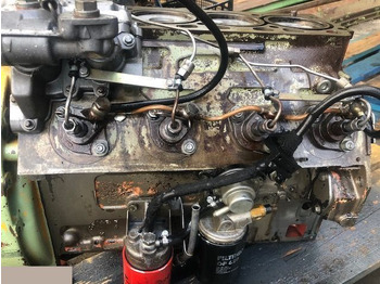 Pumpa za gorivo DEUTZ