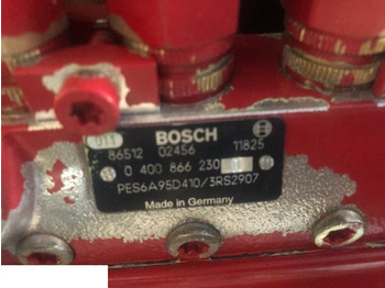 Pumpa za gorivo DEUTZ