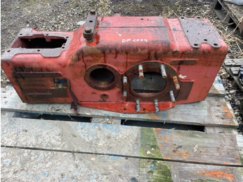 Osovina i delovi DEUTZ