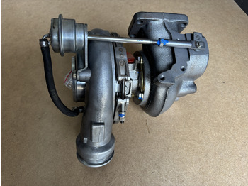 Turbo DEUTZ