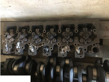 Zaglavlje motora DEUTZ