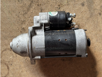Elektropokretač DEUTZ