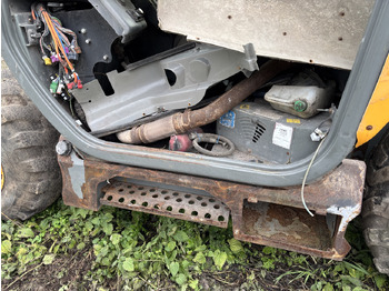 Kabina i enterijer DIECI