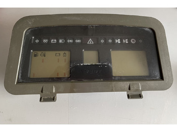 Komandna tabla FENDT