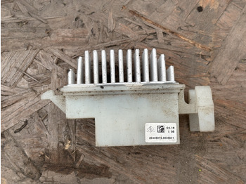 Grejanje/ Ventilacija FENDT