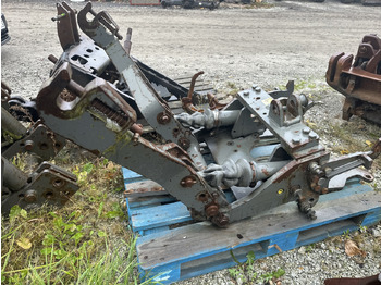 Prednji utovarivač za traktor FENDT