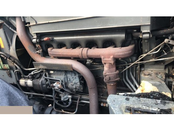 Diferencijalna brzina FENDT