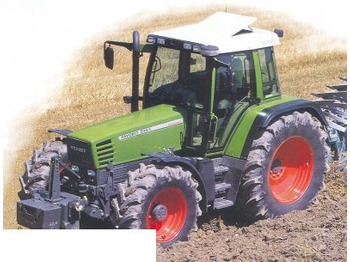 Komandna tabla FENDT