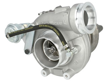 Turbo LAMBORGHINI