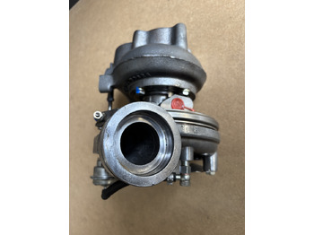 Turbo Fendt 924 930 934 936 Vario - turbosprężarka F934201090040: slika 4