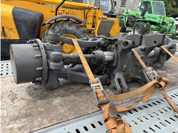 Diferencijalna brzina FENDT