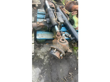 Prednja osovina FENDT