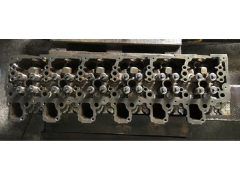 Zaglavlje motora FENDT