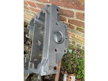 Prednja osovina NEW HOLLAND