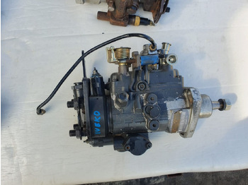 Pumpa za gorivo DELPHI