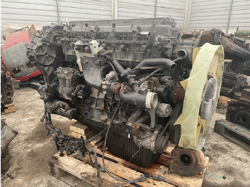Motor IVECO Stralis