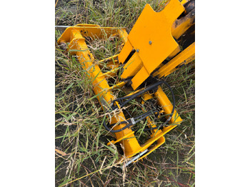 Brza spojnica JCB