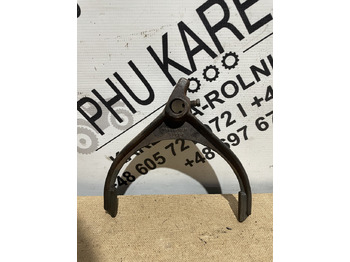 Menjač i delovi JCB