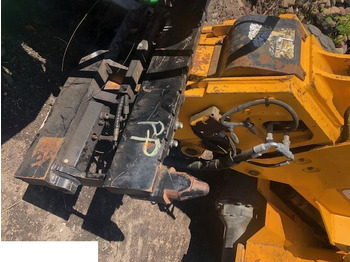 Hidraulični cilindar JCB