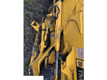 Hidraulični cilindar JCB