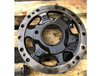 Transmisija za Građevinska mašina JCB- mechanizm róźnicowy wałek zwolnica zwrotnica JCB 541-531: slika 3 Transmisija za Građevinska mašina JCB- mechanizm róźnicowy wałek zwolnica zwrotnica JCB 541-531: slika 3