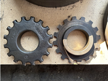 Delovi kočnica JOHN DEERE