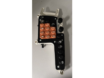 Komandna tabla JOHN DEERE