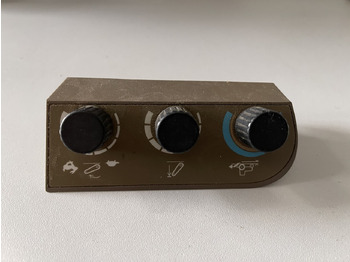 Električni sistem JOHN DEERE