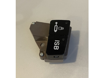 Električni sistem JOHN DEERE