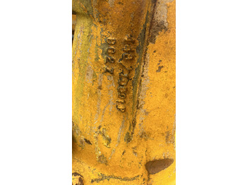 Pogonski reduktor JCB