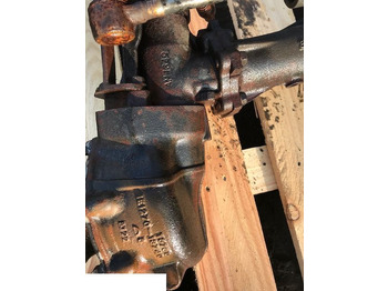 Prednja osovina JOHN DEERE