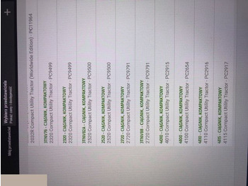 Prednja osovina za Poljoprivredna mašina John Deere 4010  - Most Przedni: slika 4 Prednja osovina za Poljoprivredna mašina John Deere 4010  - Most Przedni: slika 4